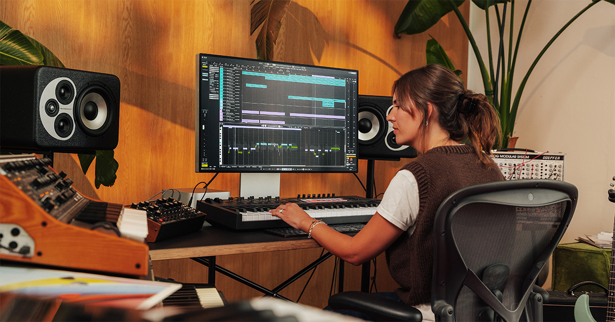 Save 40% on Cubase Pro – Competitive Crossgrade Offer | Steinberg